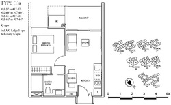Bartley Ridge (D13), Condominium #504374111